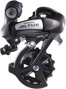 RD-M310 Altus rear derailleur,SGS, black image