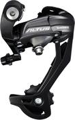 RD-M370 Altus rear derailleur, 9-speed, SGS, black image