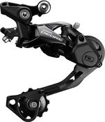 Deore RD-M6000 10-speed rear derailleur image