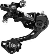 RD-M6000 Deore 10-speed Shadow+ design rear de image