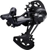 RD-M8120 XT 12-speed rear derailleur, Shadow+ SGS  image