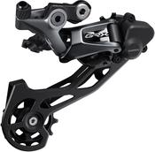 RD-RX810 GRX 11-speed rear derailleur, Shadow+ dou image