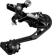 RD-T6000 Deore  Trekking rear derailleur, SGS, bla image
