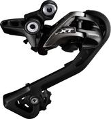 RD-T8000 XT trekking rear derailleur, SGS long cag image