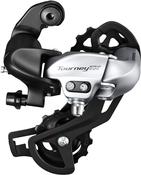 RD-TX800 Tourney TX Rear Derailleur, Direct Mount, image