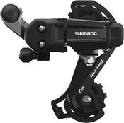 Tourney TY200 rear derailleur, 6/7-speed, direct a image