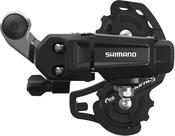 Tourney TY200 rear derailleur, 6/7-speed, direct a image