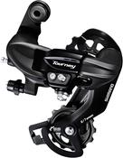RD-TY300 6/7-speed direct-mount rear derailleur image