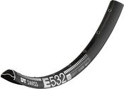 E 532 disc-specific Presta-drilled