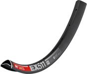 EX 511 SBWT disc-specific Presta-drilled