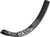 HX 531 Hybrid SBWT disc-specific Presta-drilled
