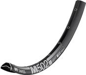 M 502 SBWT disc-specific Presta-drilled