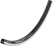 RR 411 asymmetric SBWT Presta-drilled black