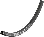 RR 421 asymmetric DB SBWT Presta-drilled disc brak