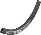 RR 521 DB SBWT Presta-drilled Disc Brake, Black