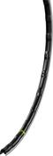 Open Pro UST Road rim 24 hole Black image