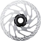RT-EM300 rotor with internal and external lockring