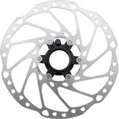 RT-EM600 Steps Center Lock disc rotor, external lo