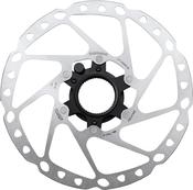 RT-EM600 Steps Center Lock disc rotor, external lo