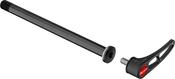 RWS Plug In front MTB 15 x 100 mm thru axle for DT image