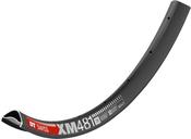 XM 481 SBWT disc-specific Presta-drilled