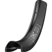XMC 320 Carbon disc-specific 28 hole Presta-drille