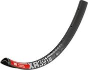 XR 391 SBWT disc-specific Presta-drilled