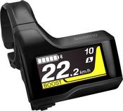 SC-EM800 cycle computer display, 31.8 / 35 mm clam