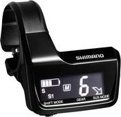 SC-MT800 Di2 system information and display juncti