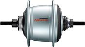 SG-C6001-8D 8-speed internal hub for Center Lock d