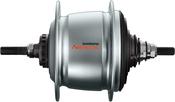 SG-C6001-8V 8-Speed Internal Hub for Rim Brake, 13