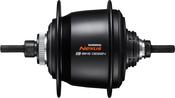 SG-C7000-5D internal hub gear, 5-speed, Centre Loc