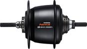 SG-C7000-5V internal hub gear, 5-speed, rim brake,