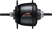SG-C7050-5R internal hub gear for Di2, 5-speed, ro