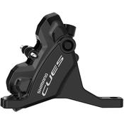 BR-U6030 CUES calliper, flat mount, without rotor, image
