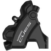 BR-U6030 CUES calliper, flat mount, without rotor  image
