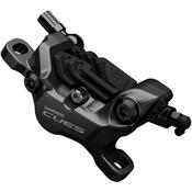 BR-U8020 CUES 4-piston calliper, post mount, front