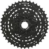 CUES CS-LG300-9 Link Glide cassette, 9-speed, 11 -