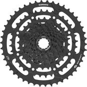 CUES CS-LG300-9 Link Glide cassette, 9-speed, 11 -