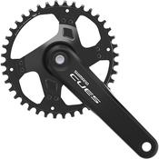 FC-U4000 CUES chainset, for 9/10/11-speed, 175 mm, image