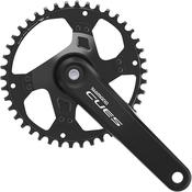 FC-U4000 CUES chainset, for 9/10/11-speed, 170 mm, image