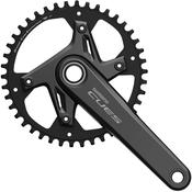 FC-U6030-1 CUES 2 piece design chainset, for 9/10/ image