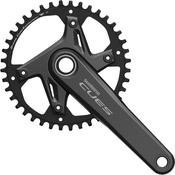 FC-U6040-1 CUES 2 HollowTech II chainset, for 9/10