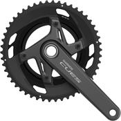 FC-U6040-2 CUES 2 HollowTech II chainset, for 9/10 image