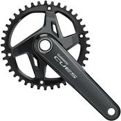 FC-U8000 CUES HollowTech II chainset, for 9/10/11- image