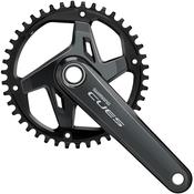 FC-U8000 CUES HollowTech II chainset, for 9/10/11- image