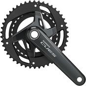 FC-U8000 CUES HollowTech II chainset, for 11-speed image