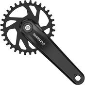 FC-UT400-1 CUES square taper chainset, for 9/10/11