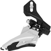 FD-U4000 CUES double front derailleur 9/10-speed image