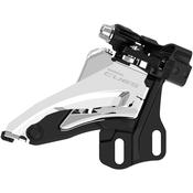 FD-U4000-E CUES double front derailleur 9/10-speed
